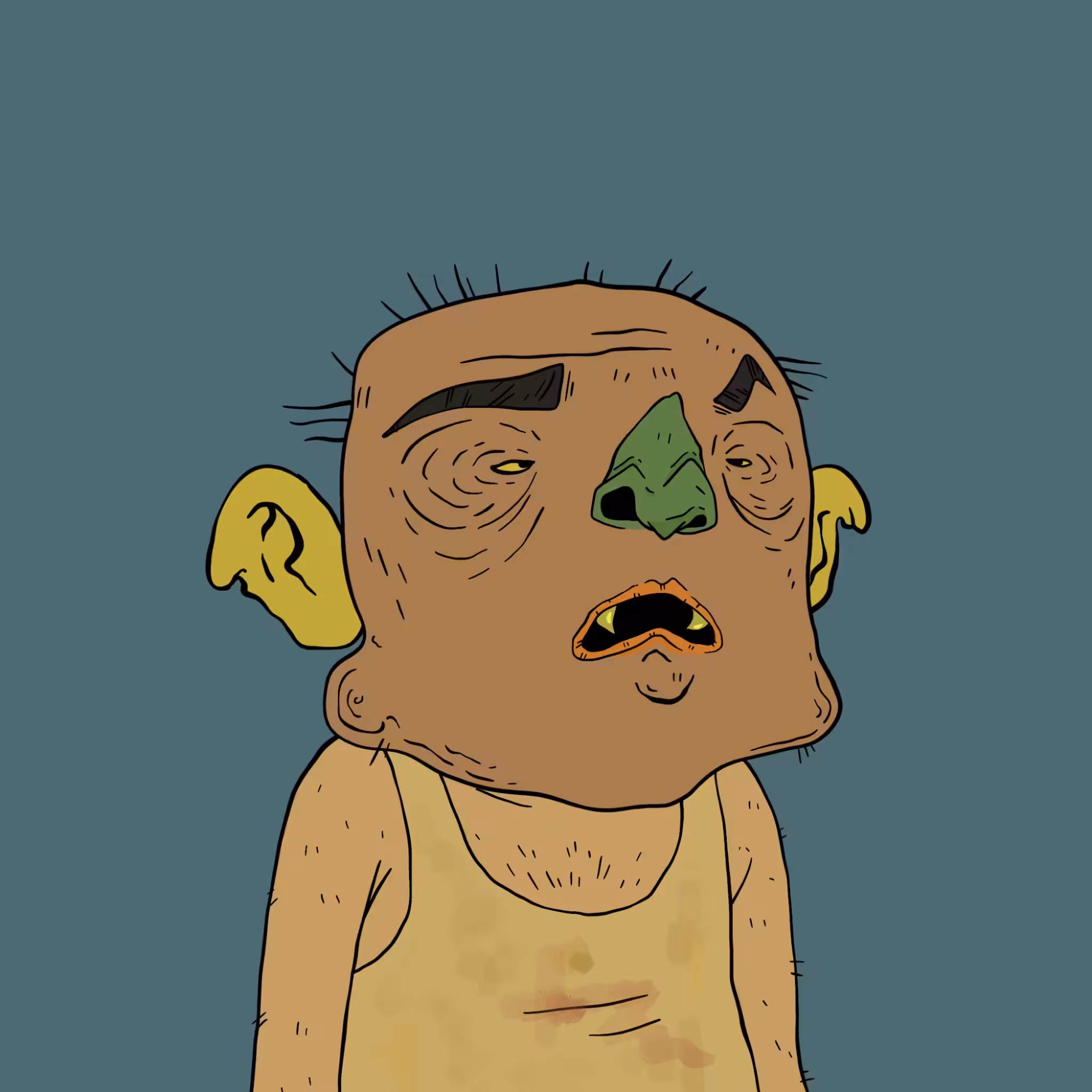POORS: POOR #1632