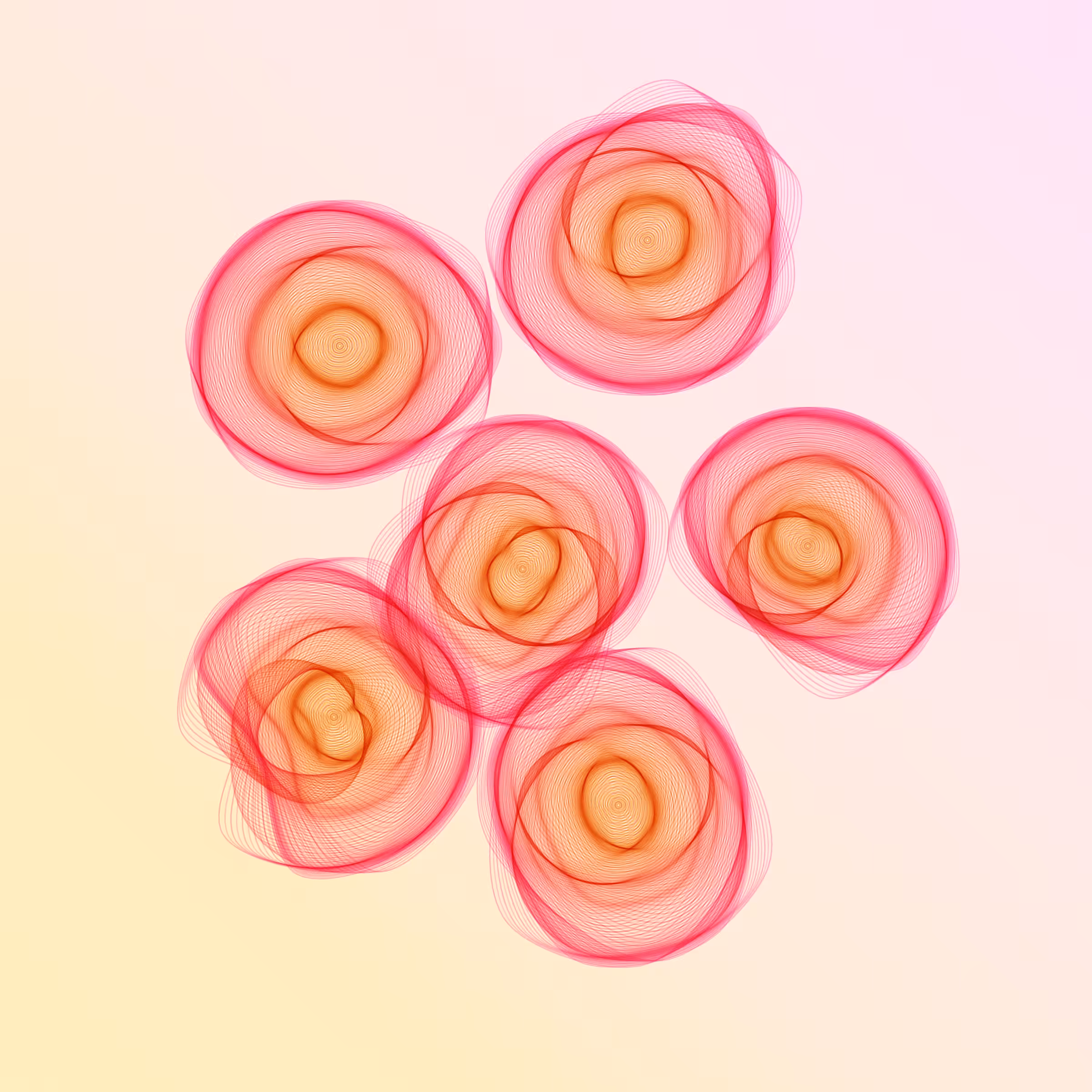 Flowers #603
