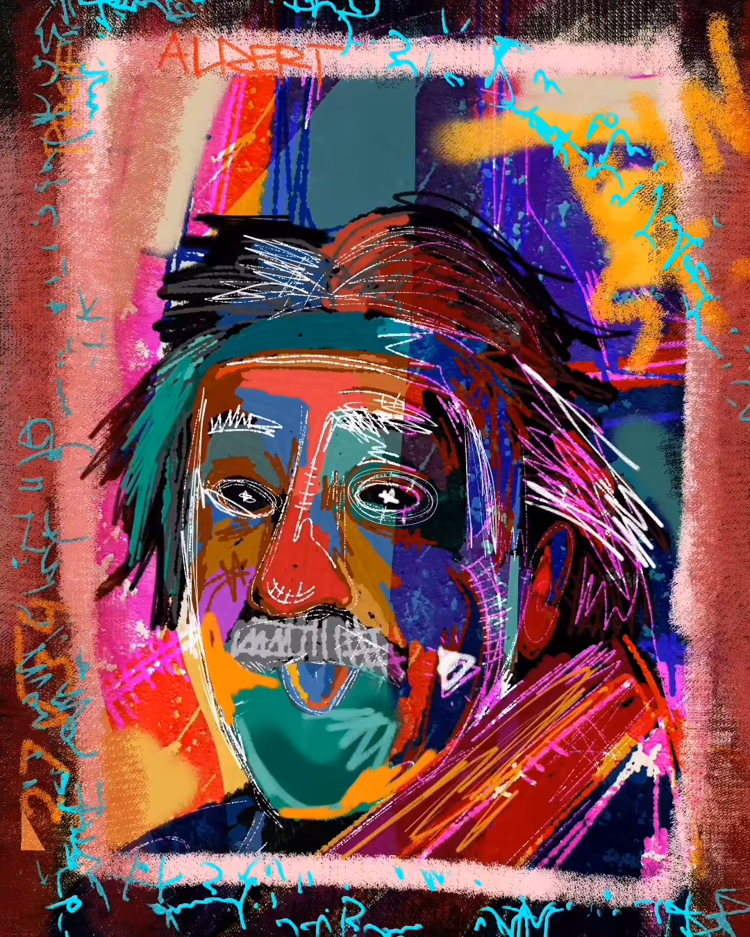 Albert Einstein
