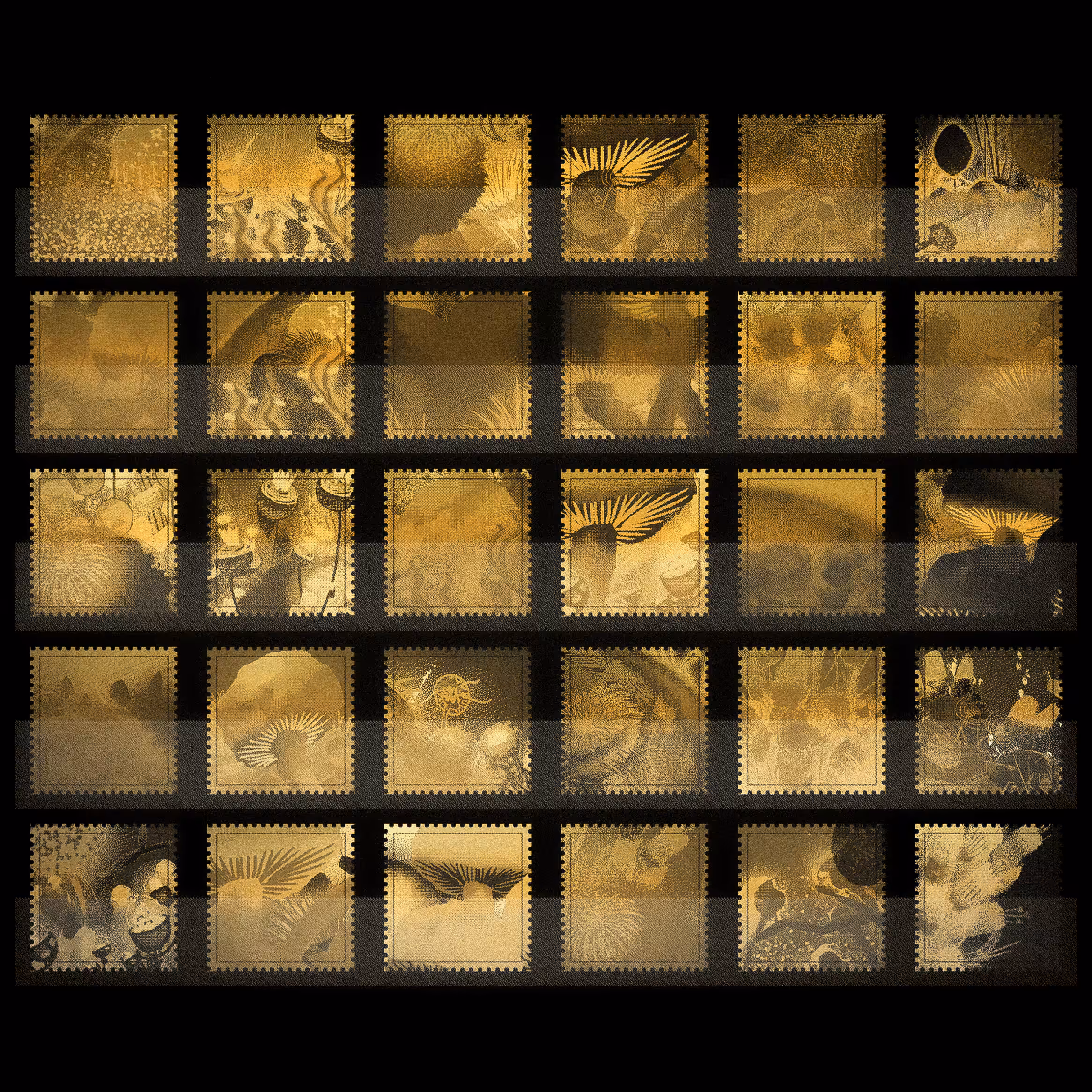 Onablo's Gold 