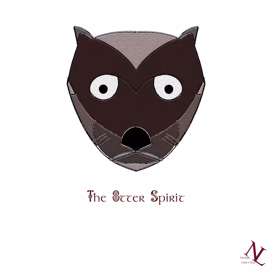 The Otter Spirit