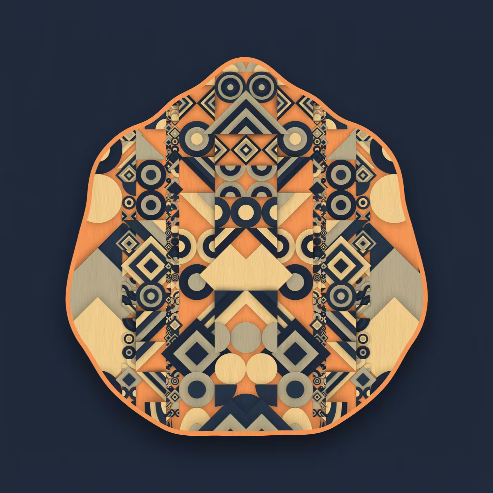 Generativemasks #8332