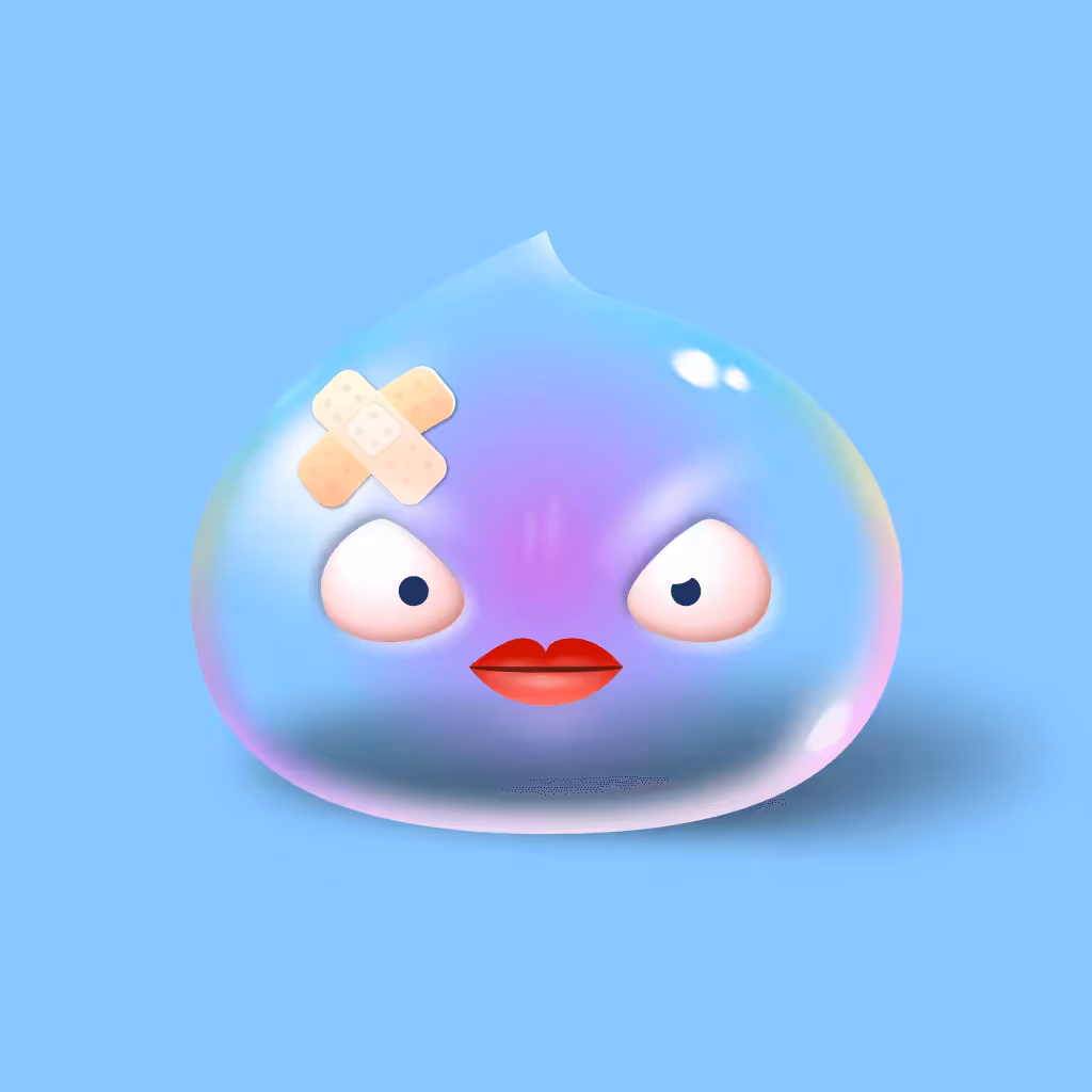 Slime #160