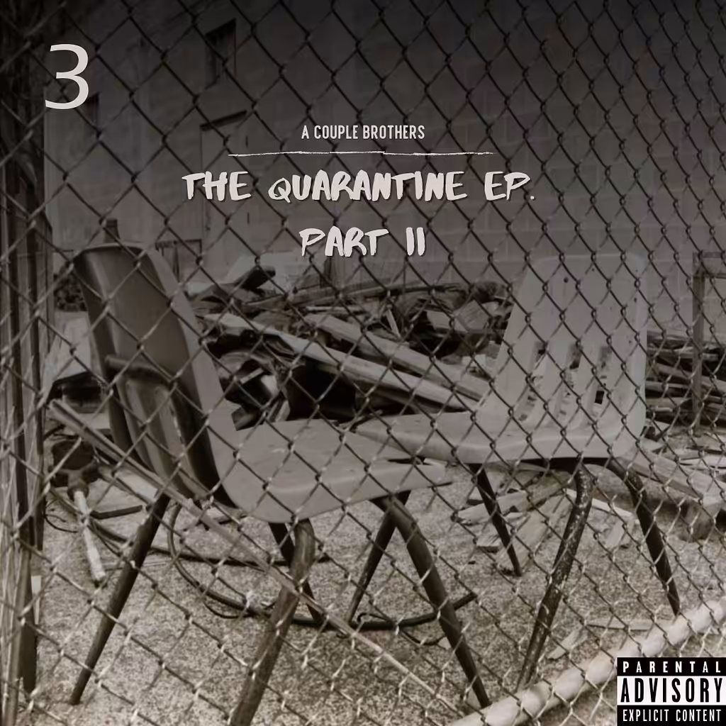 The Quarantine EP, Part II