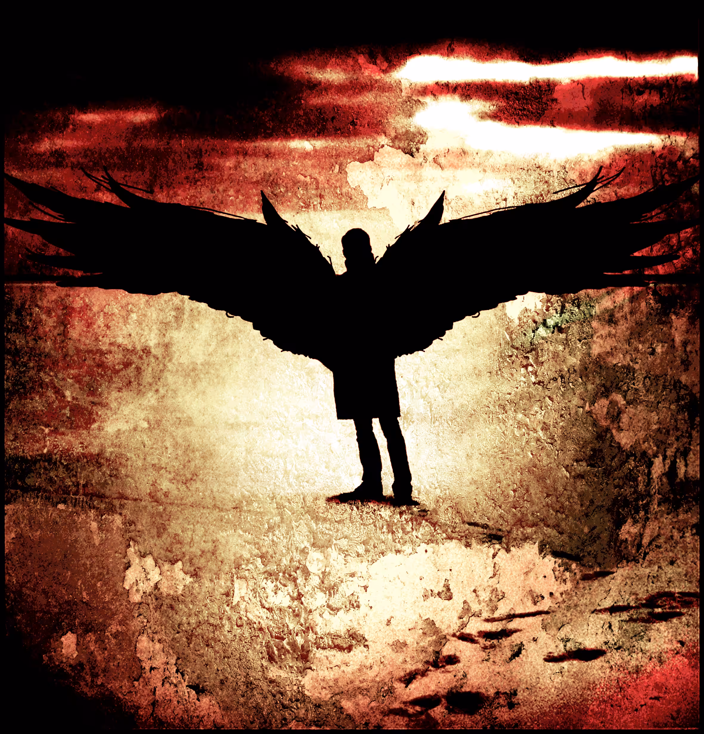 Fallen Angel