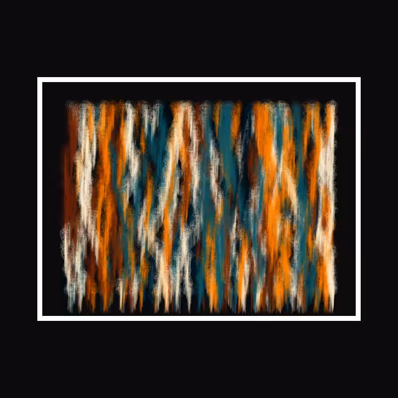 Seismic Stacking - 2 #95