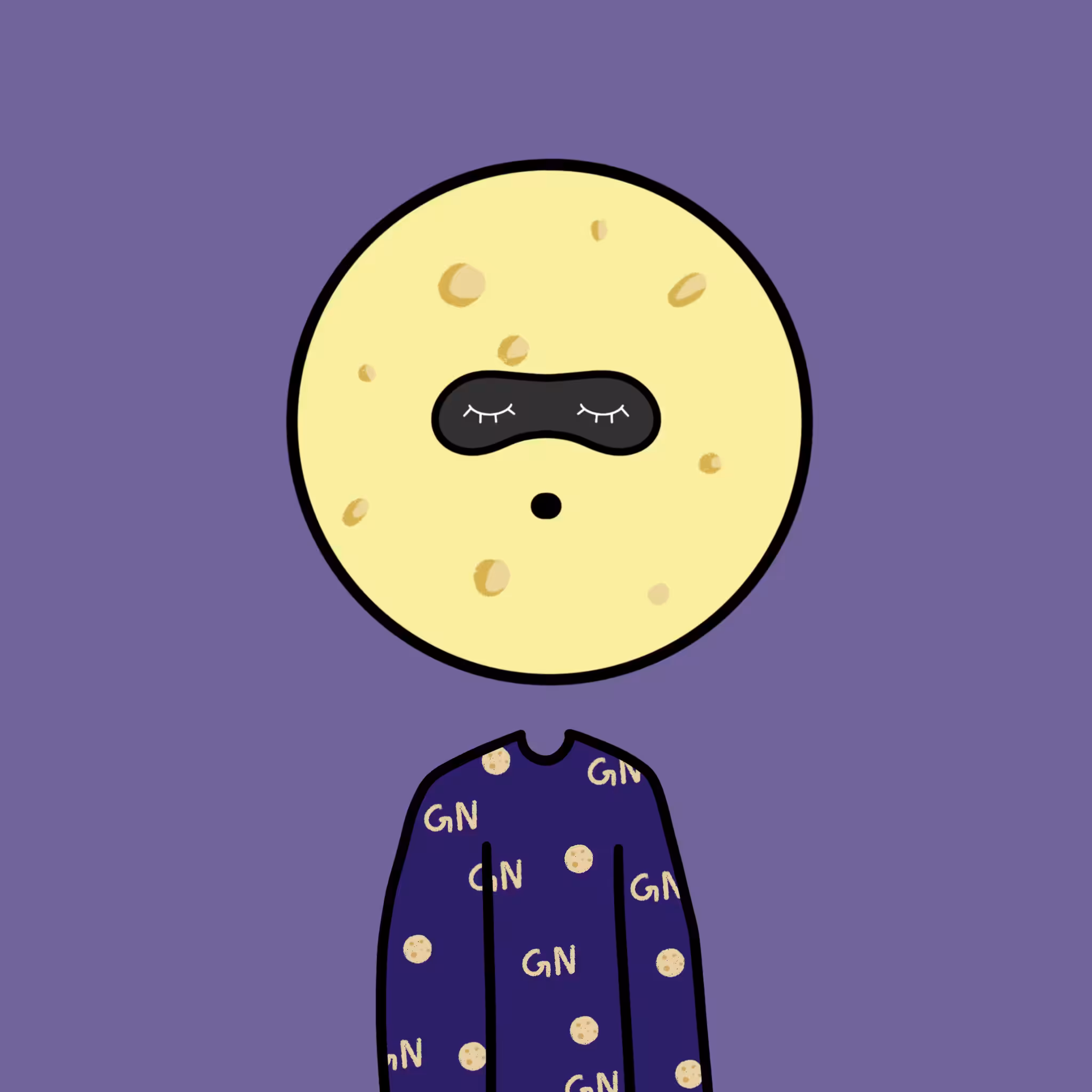 Emotion Head 259