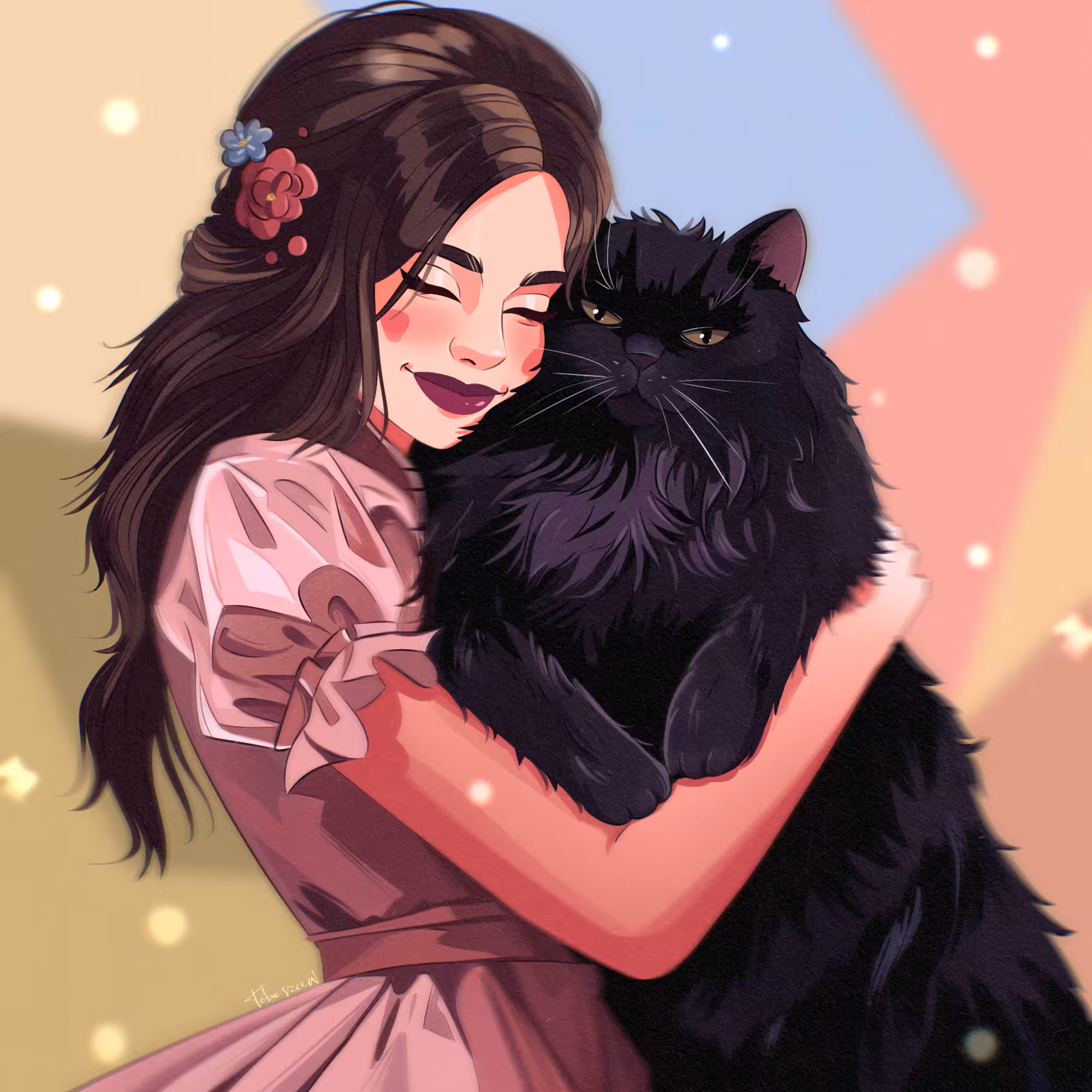The kind heart 