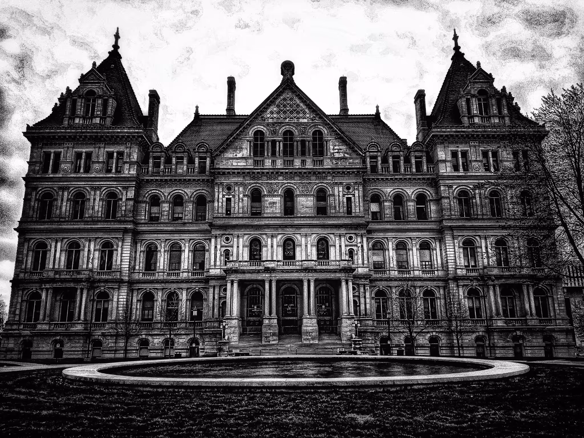 The Capitol