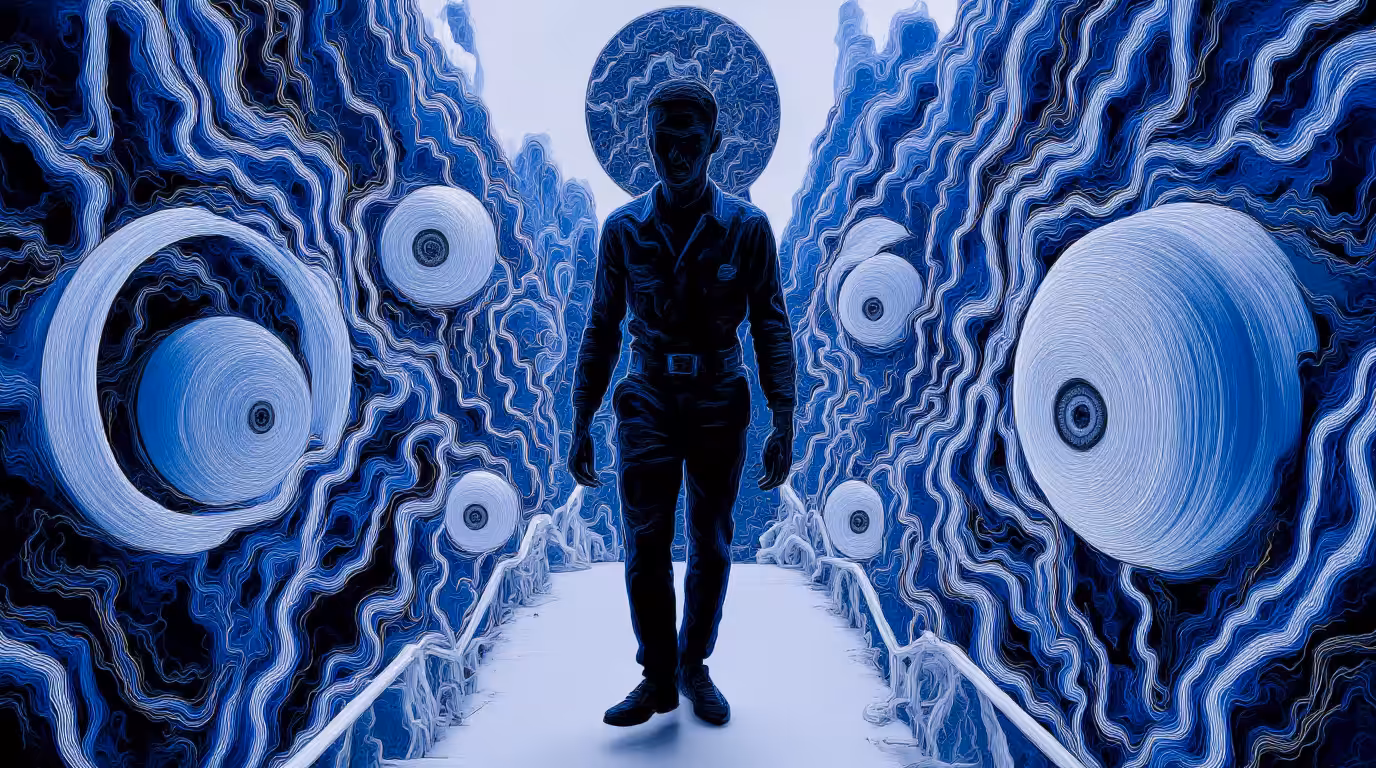 TRANSDIMENSIONAL TRIPPERS #215