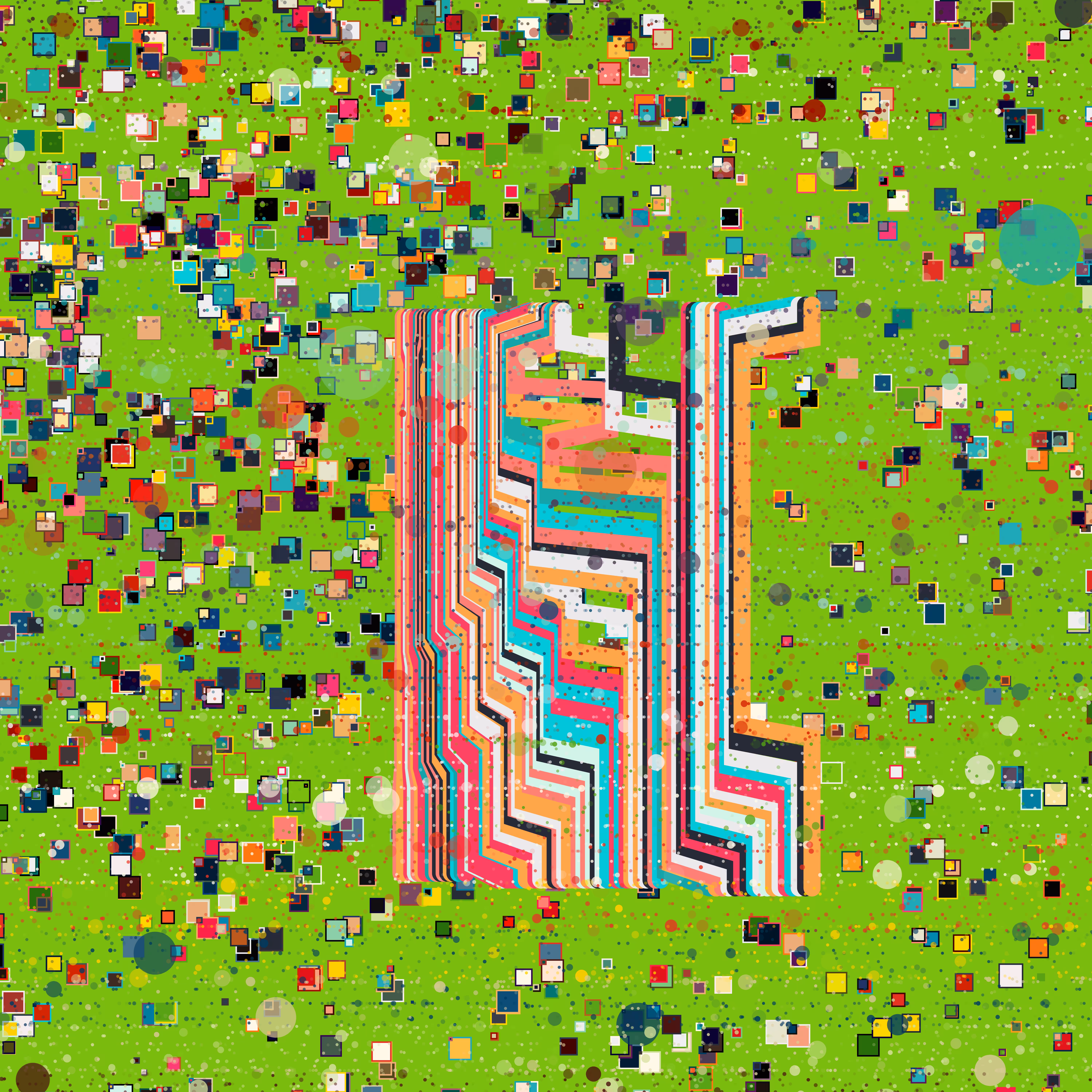 Pixels' Narrative #60