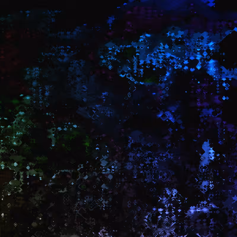 Glitches #49