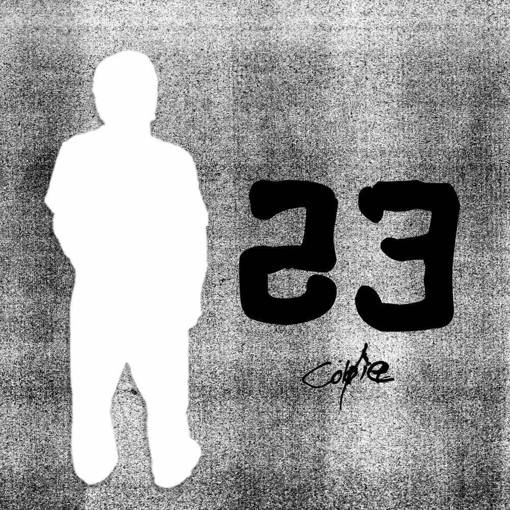 Me - 23rd