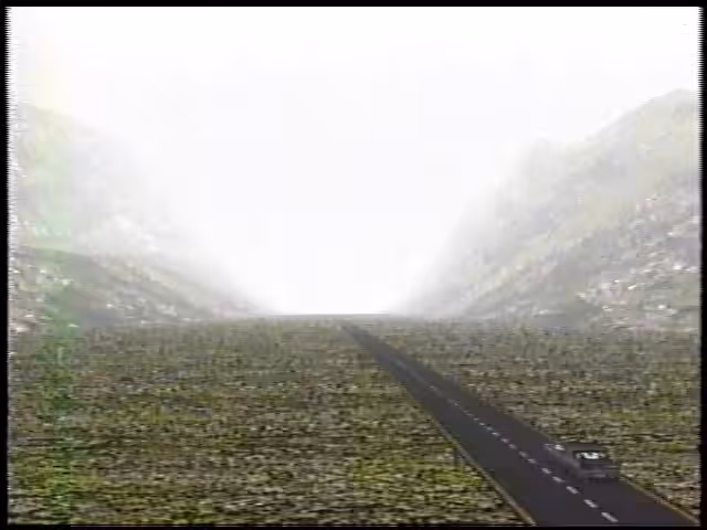 liminal drive