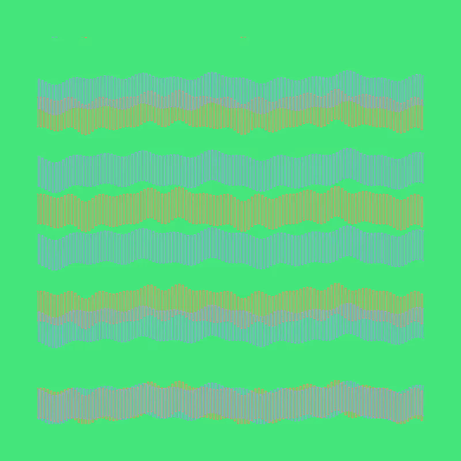 WAVE TONES #32