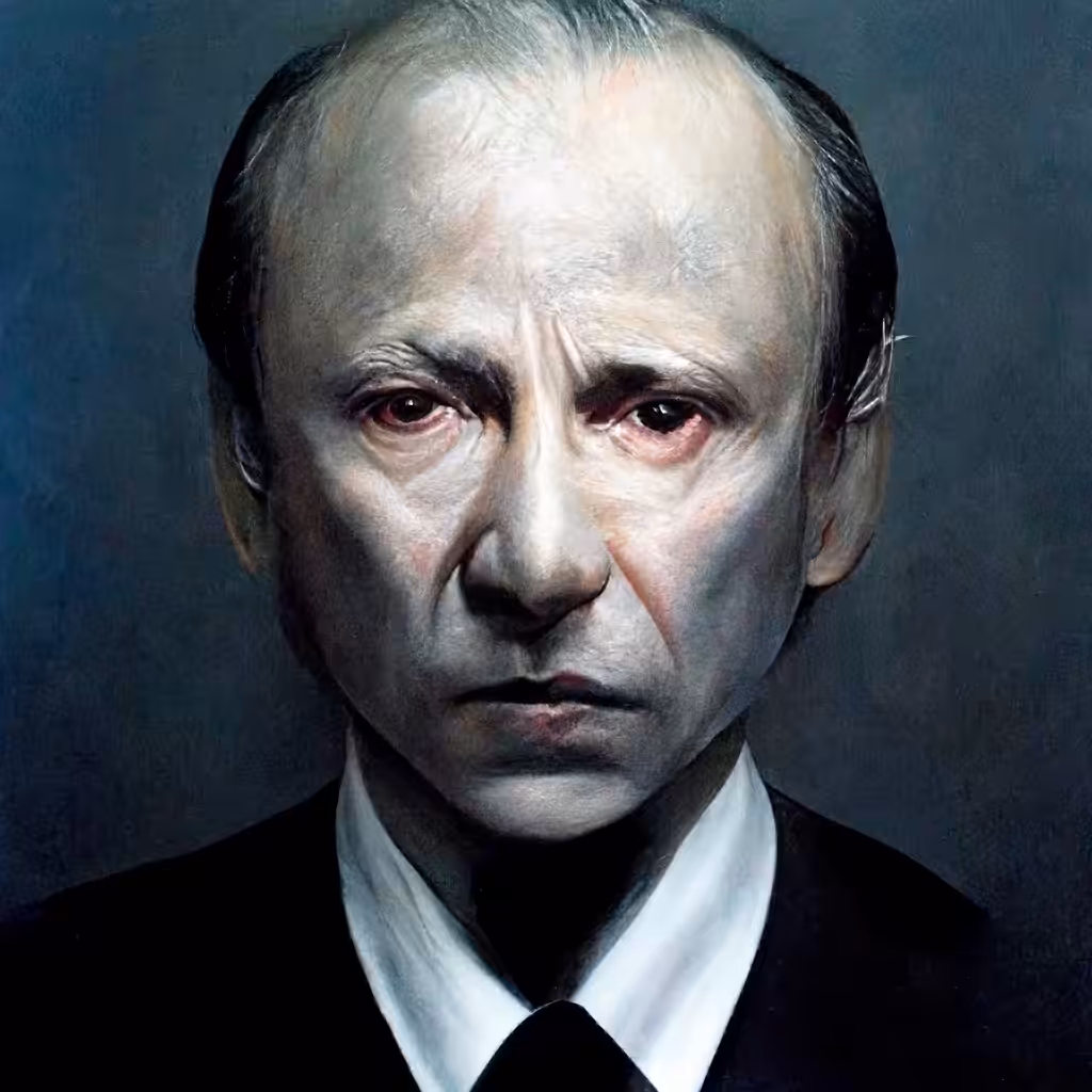 AI Portraits