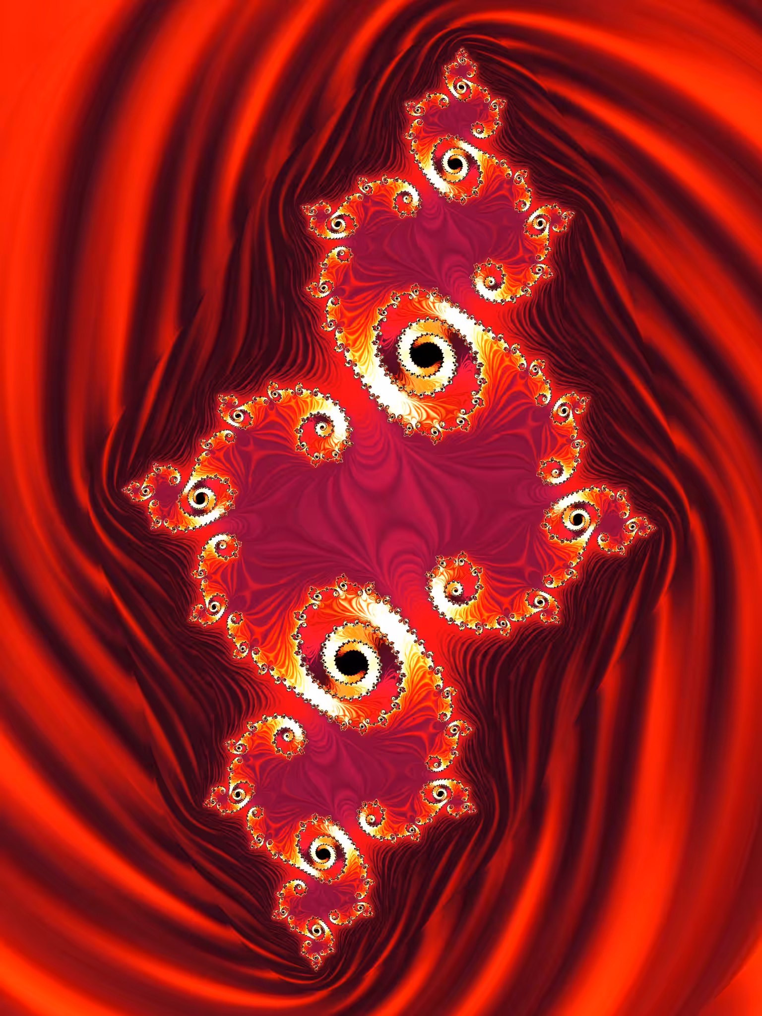 Collection: #Fractint-22