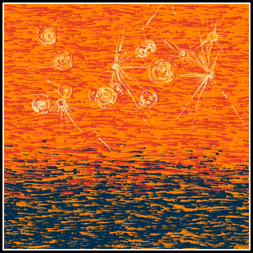 Under the Sun #50