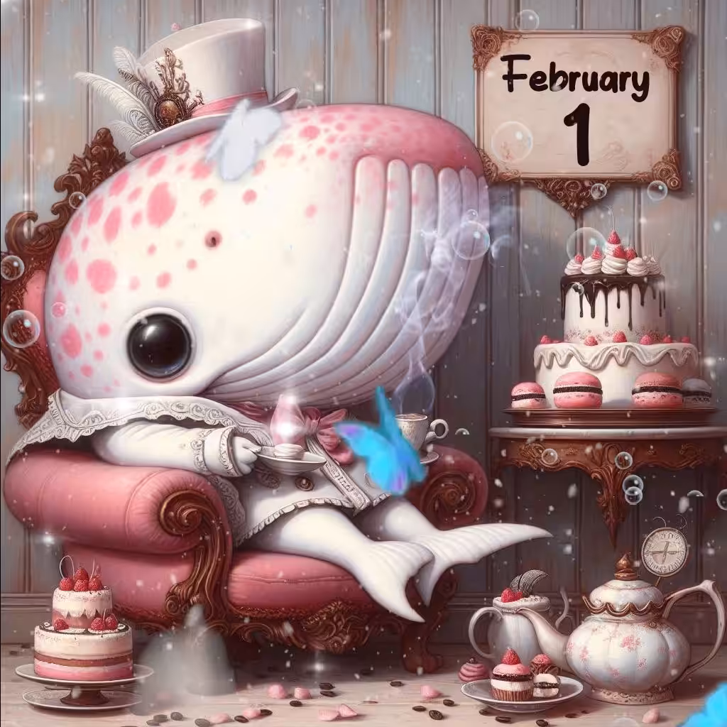 February 1
