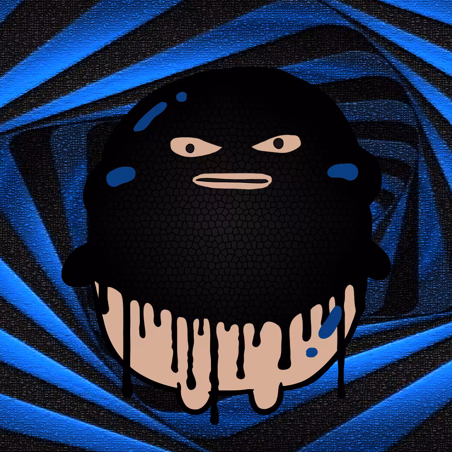 Burglar TezTato