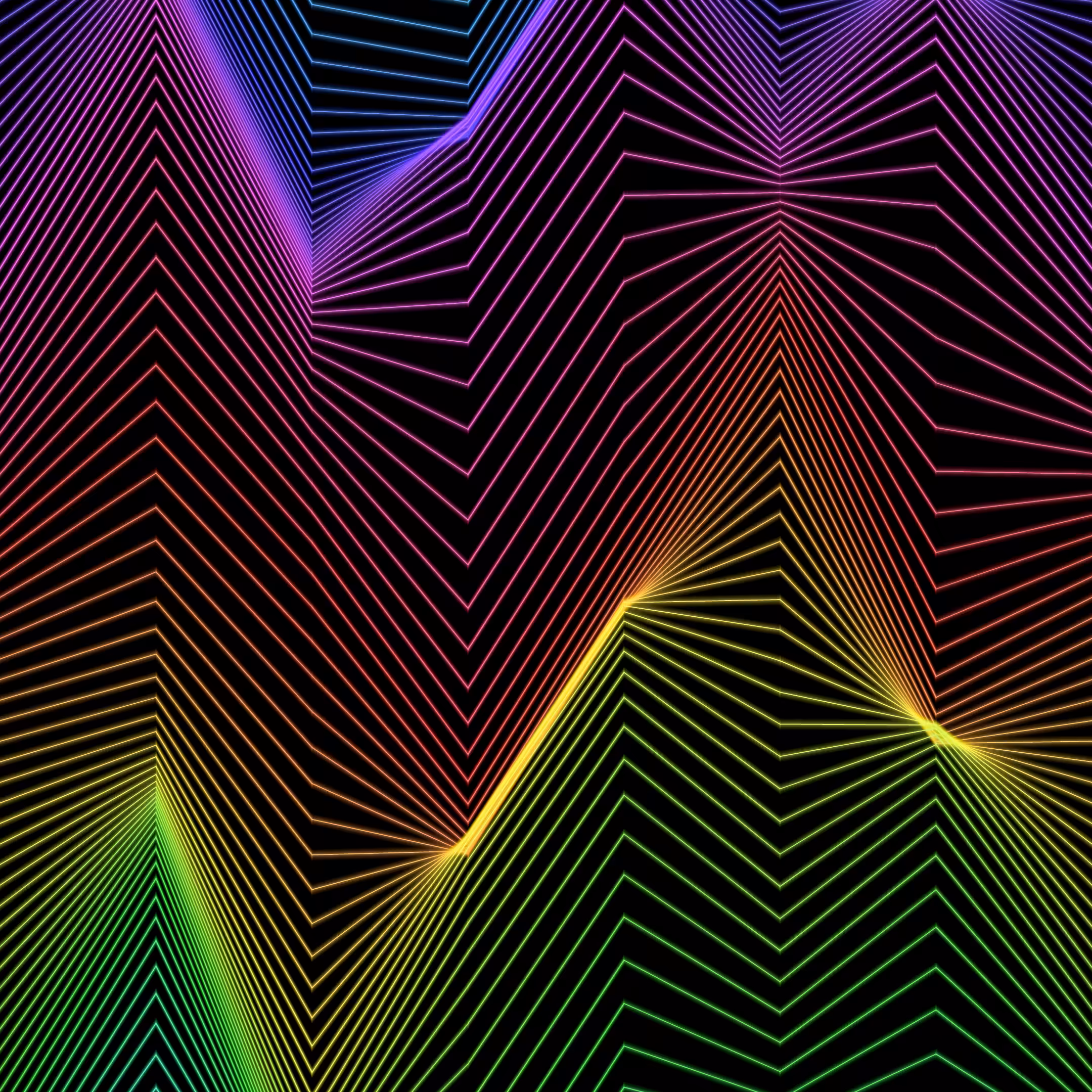 Dark Rainbow