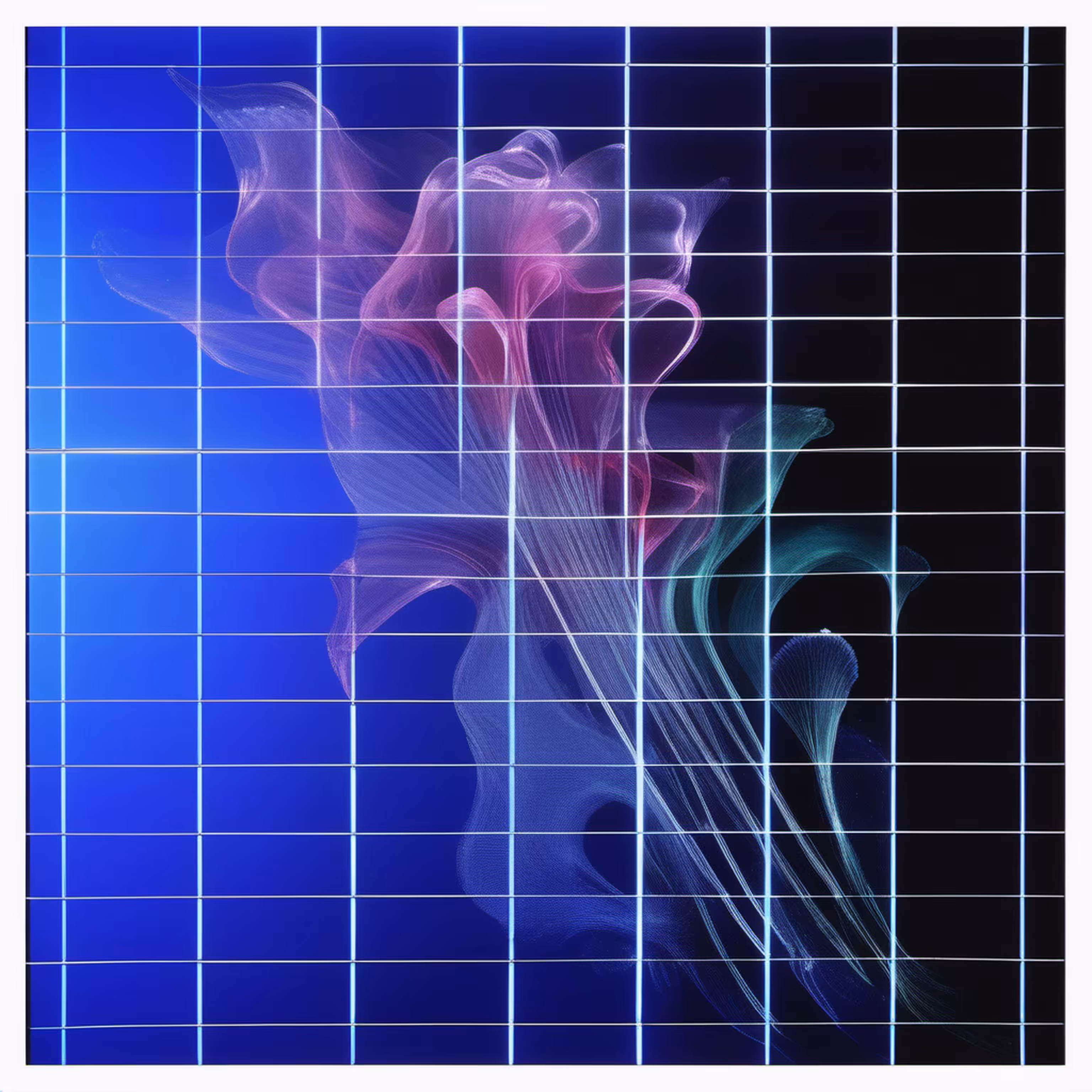 Artificial Intelligence Dreams #16