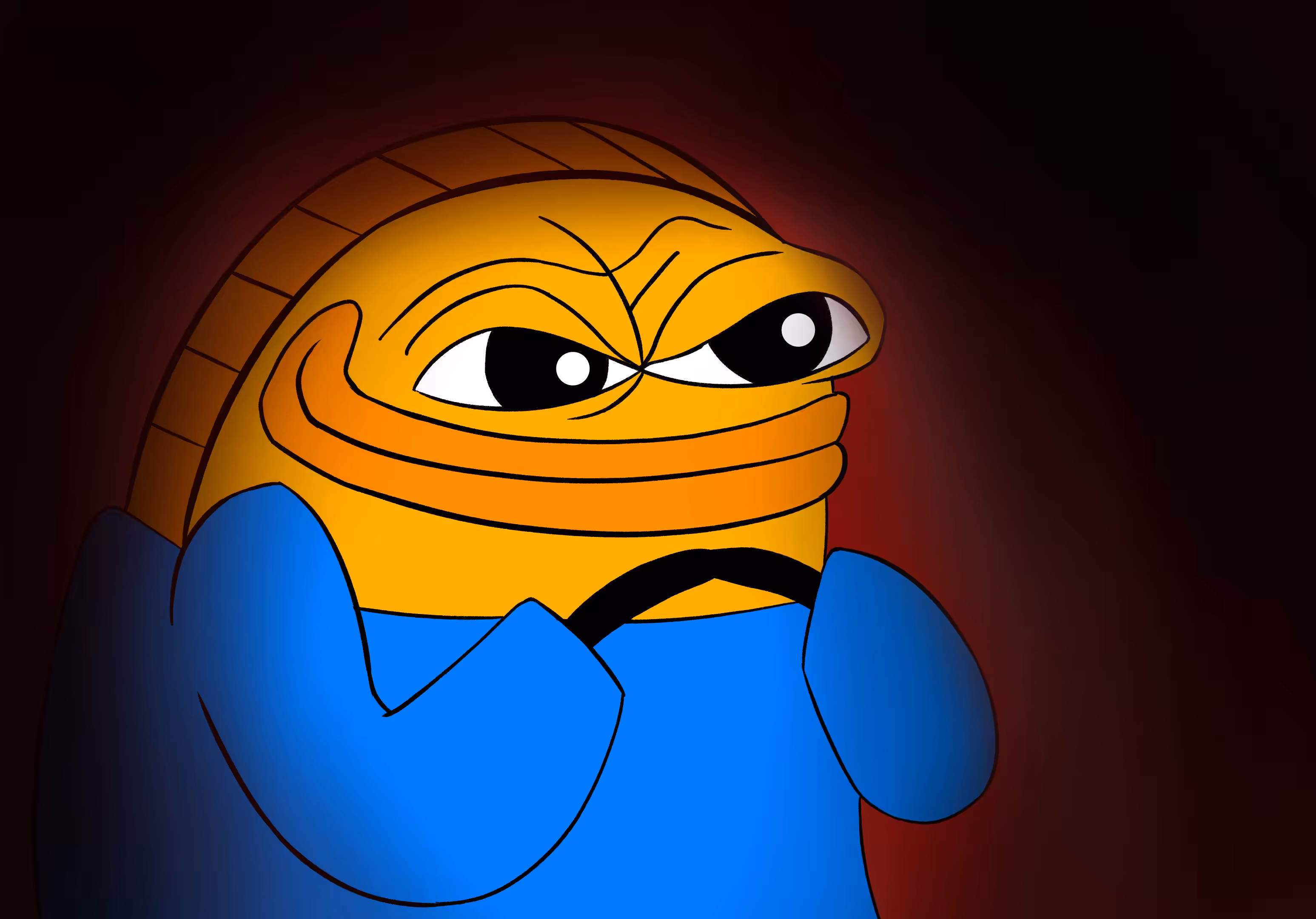 sinister gainzy