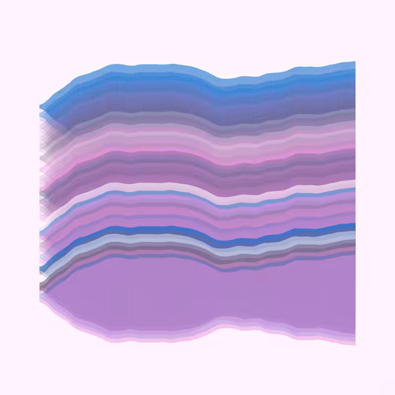 The Noise Composition #8
