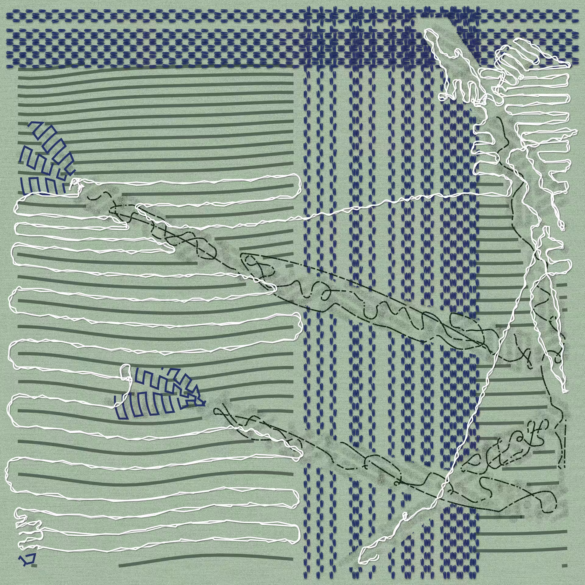Aux Arbres #45608