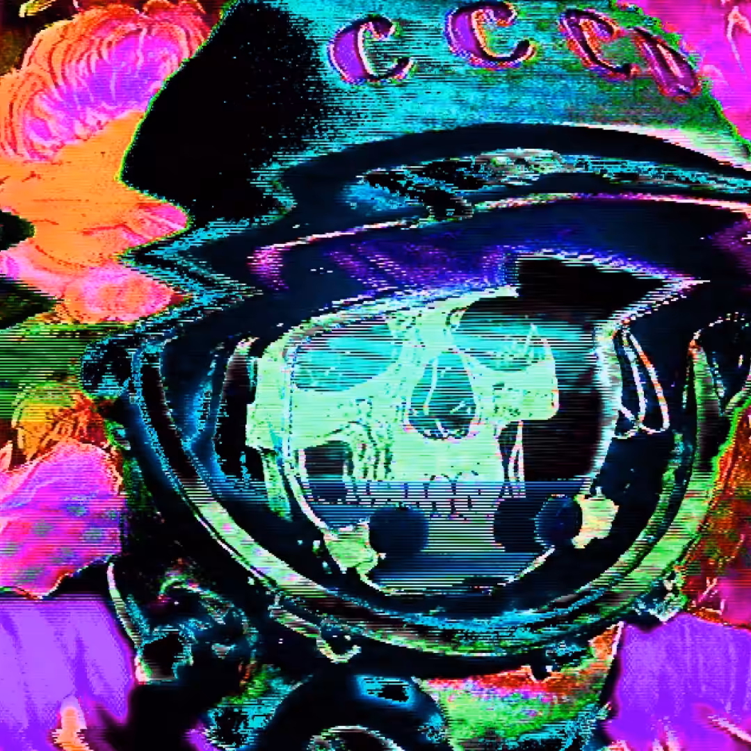 Gagarin Dreaming