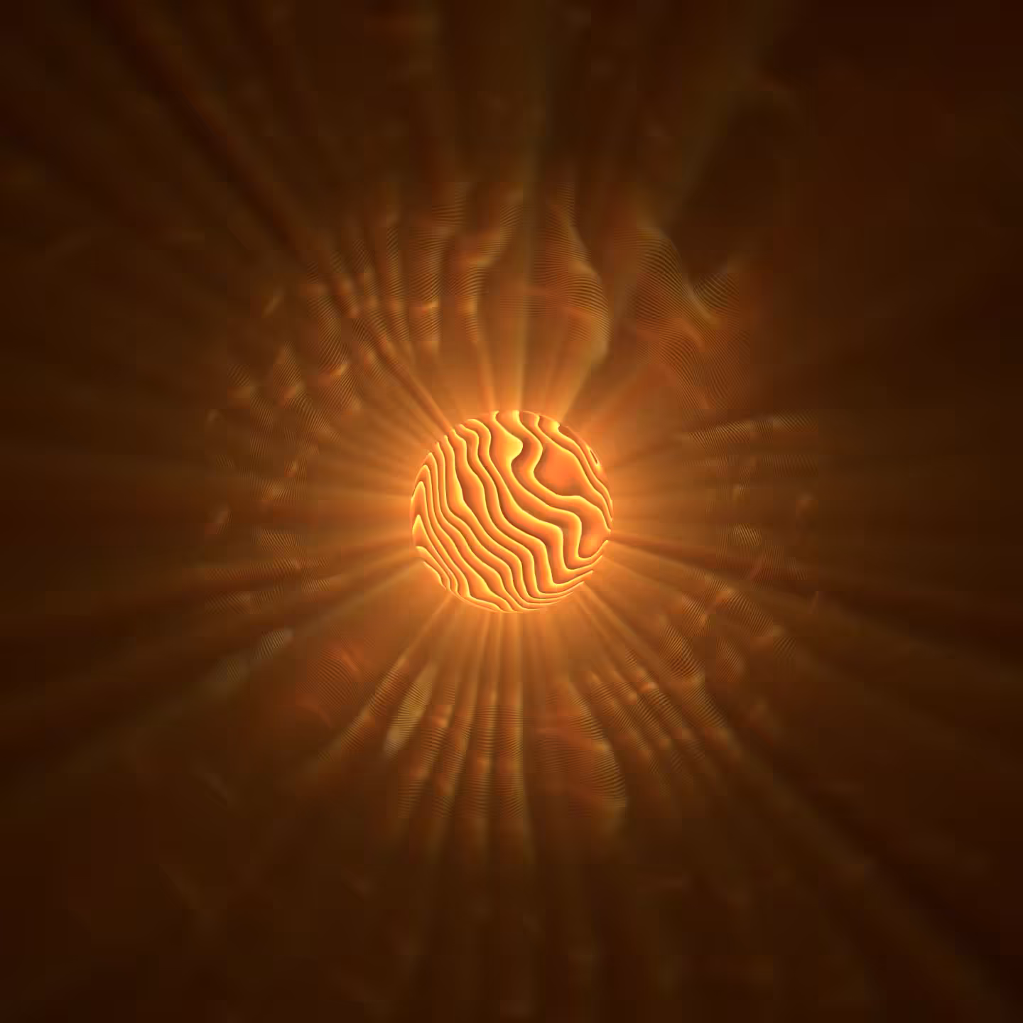 Chromospheres: Kaus Borealis
