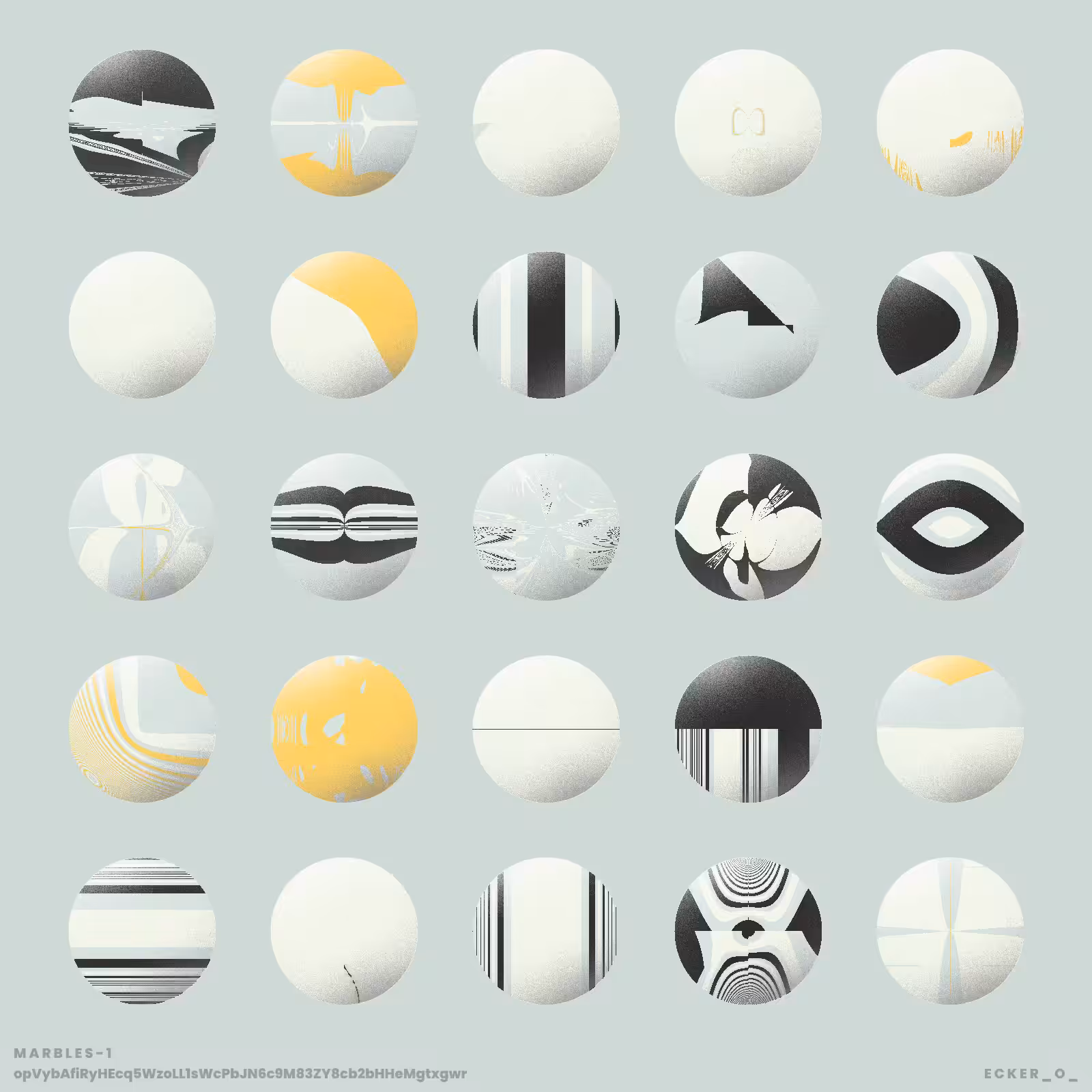 marbles-1 #31