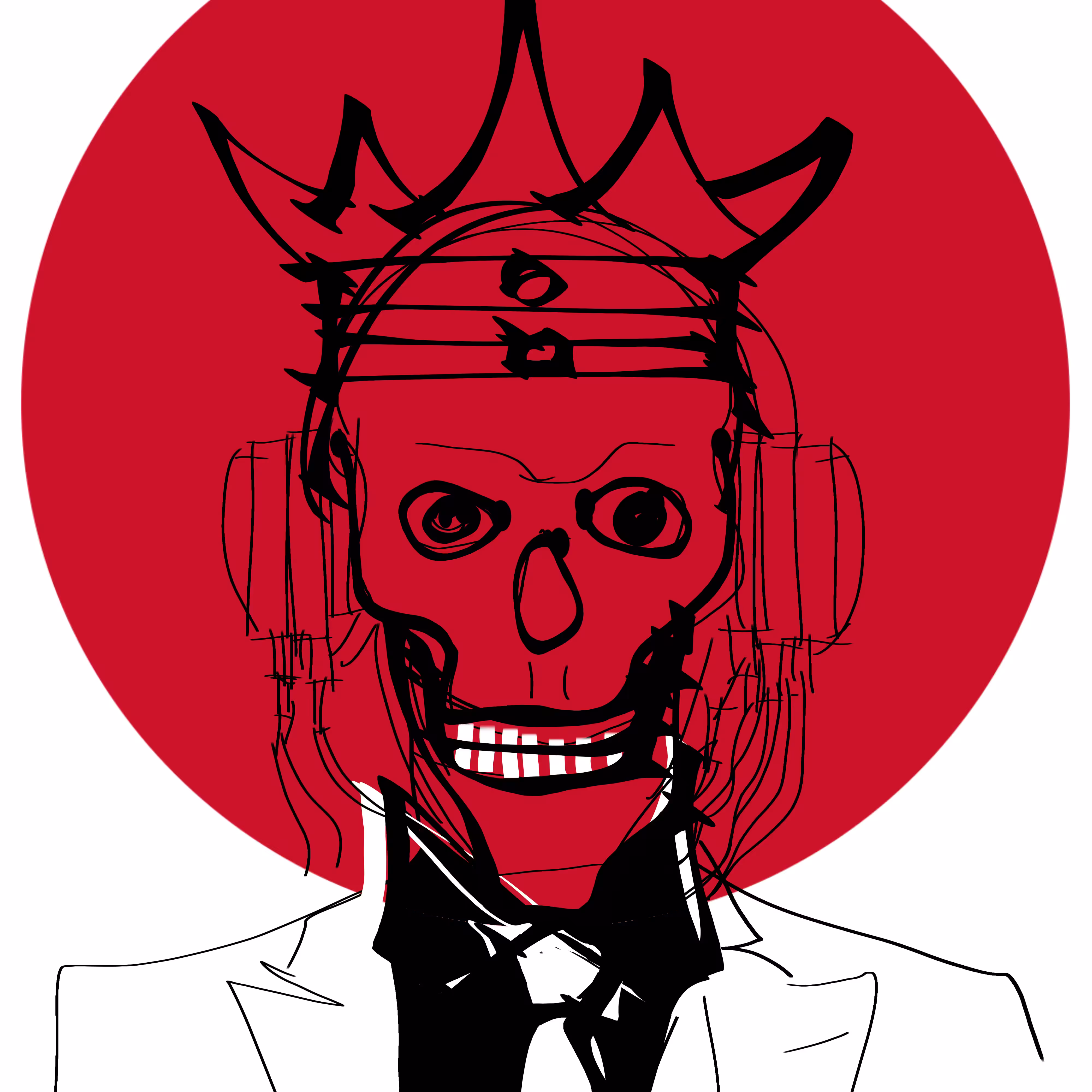 Emperor Itoku
