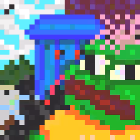 TEZTRASHER #7