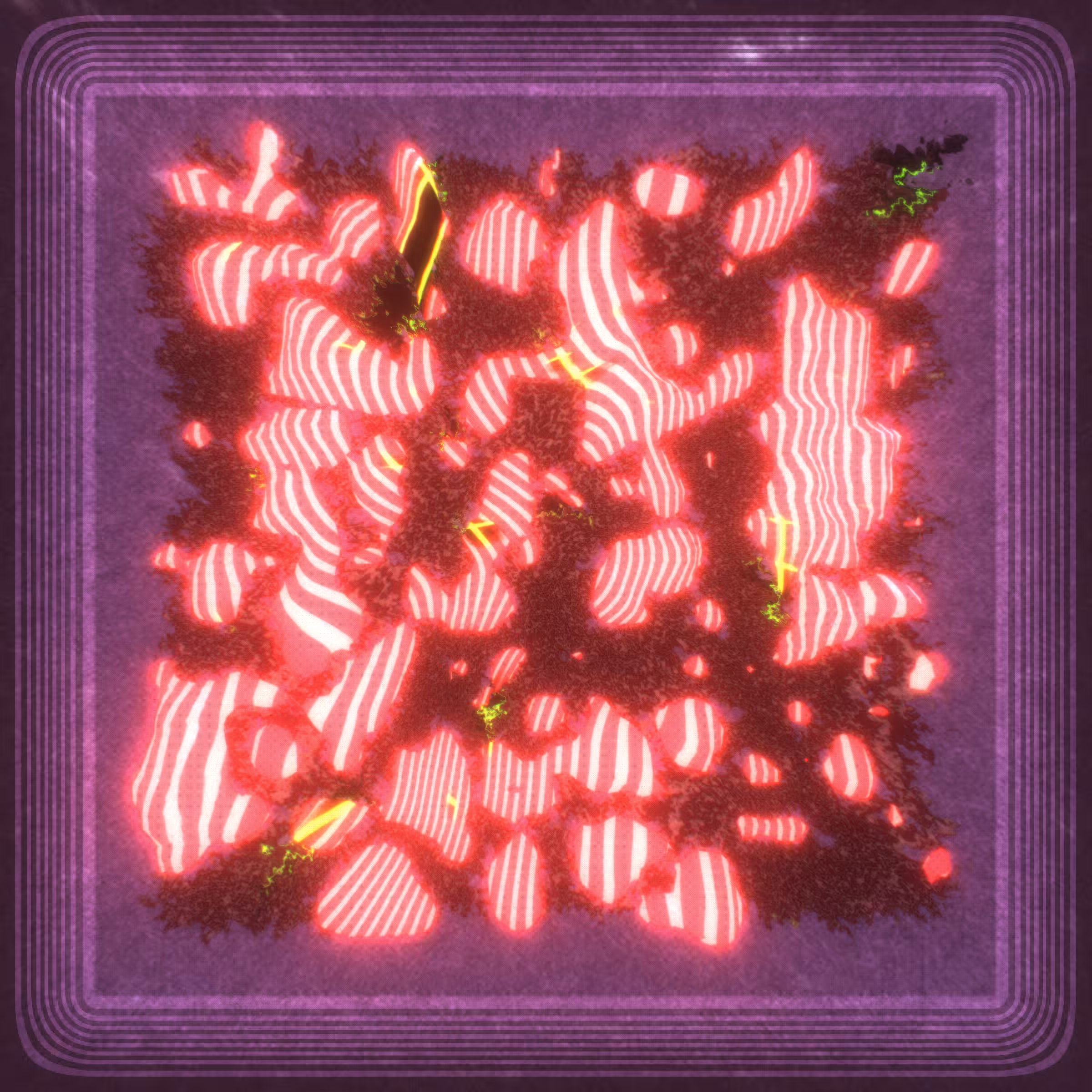 FLARES #295