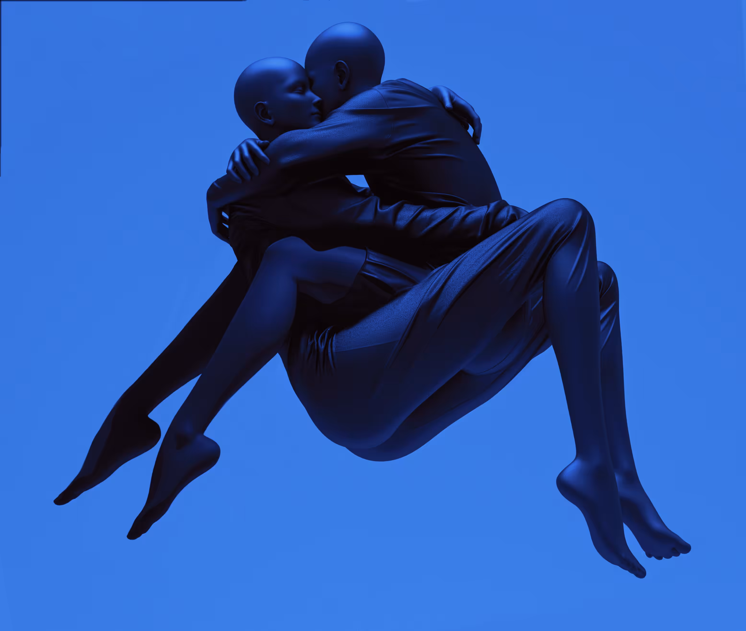 HEAVENS: Untitled #III
