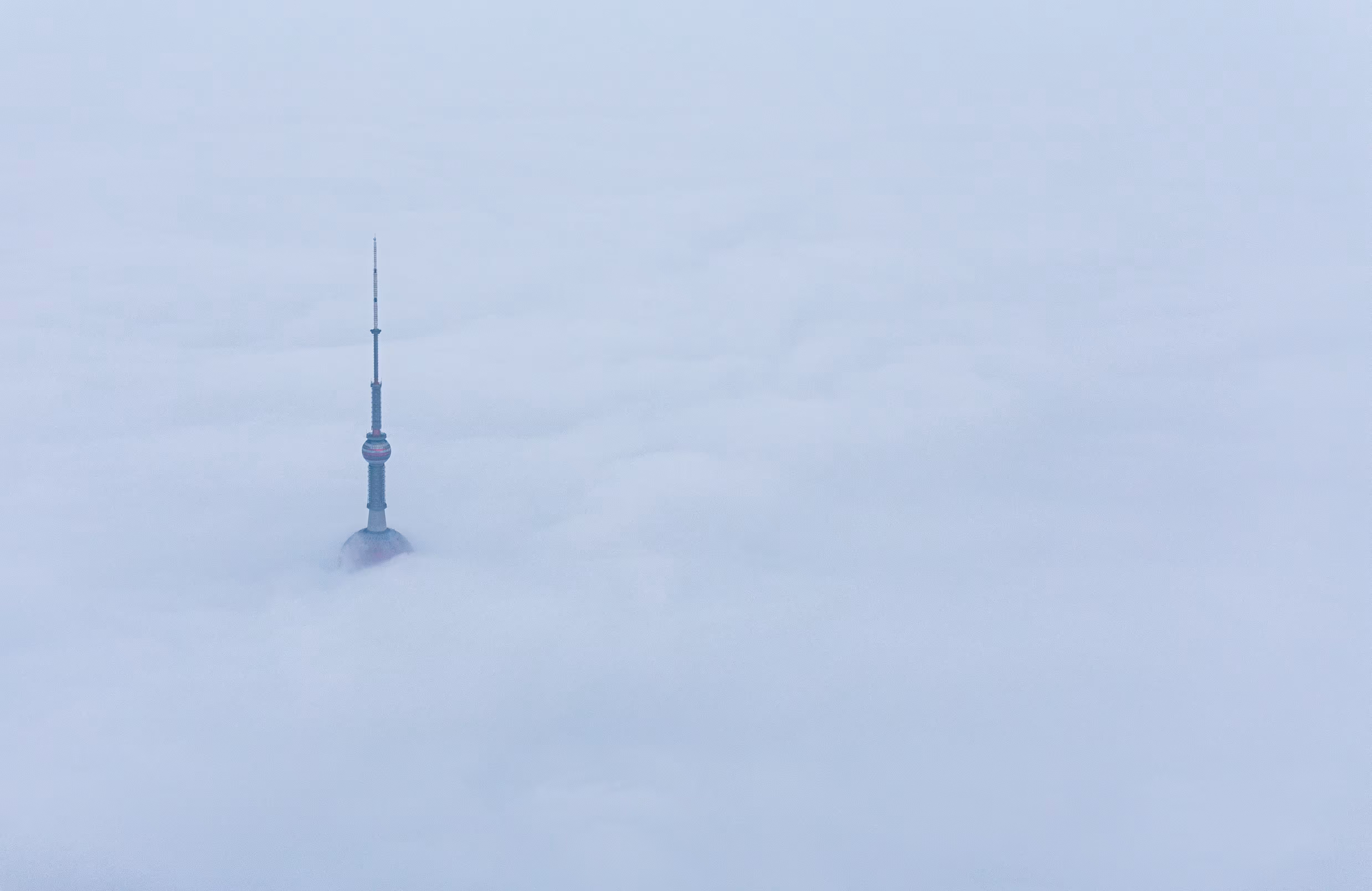 Sea of Fog