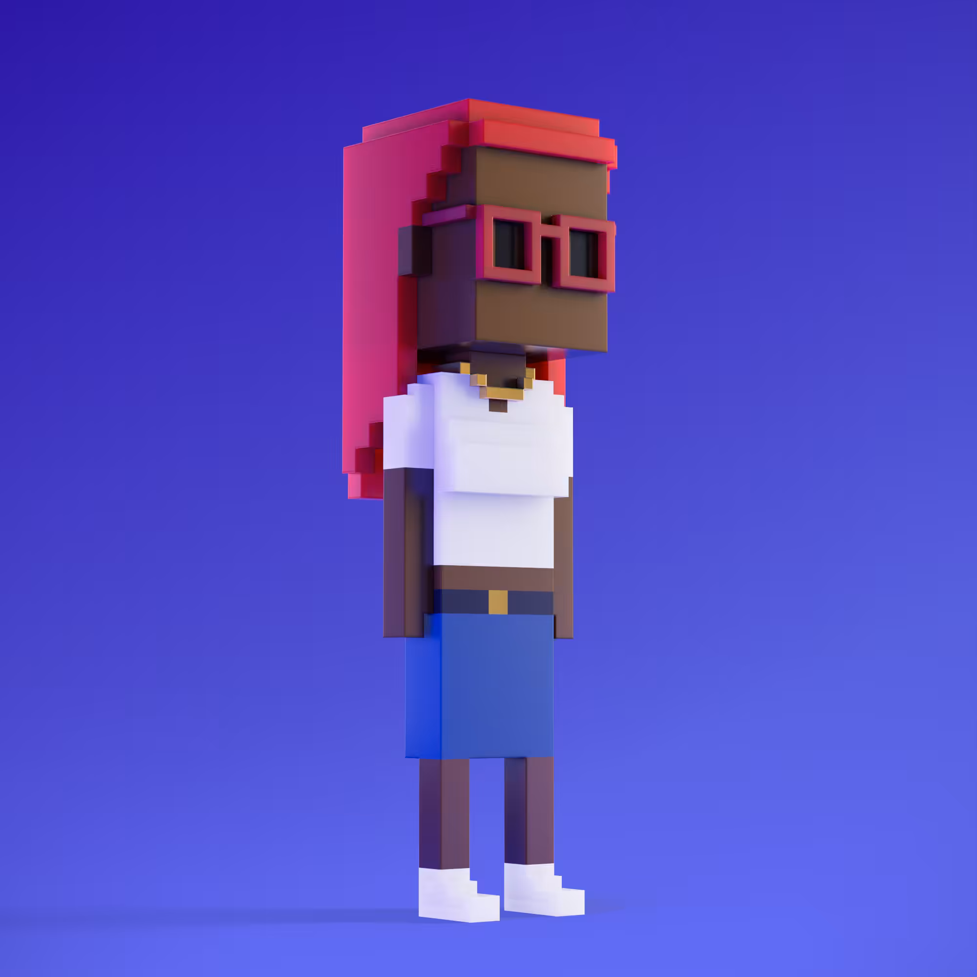 Meebit #10282