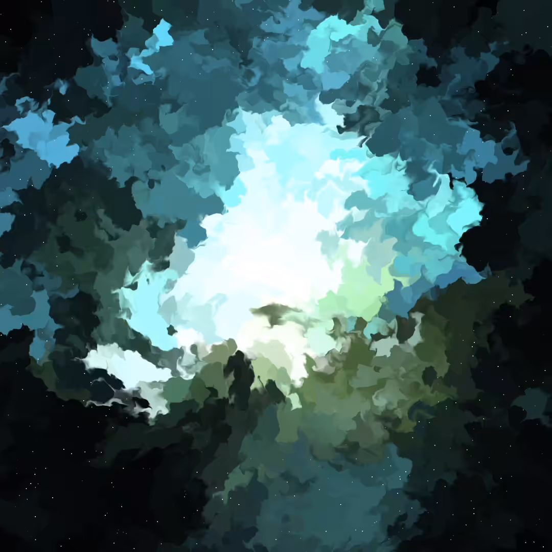 Liquid Dream
