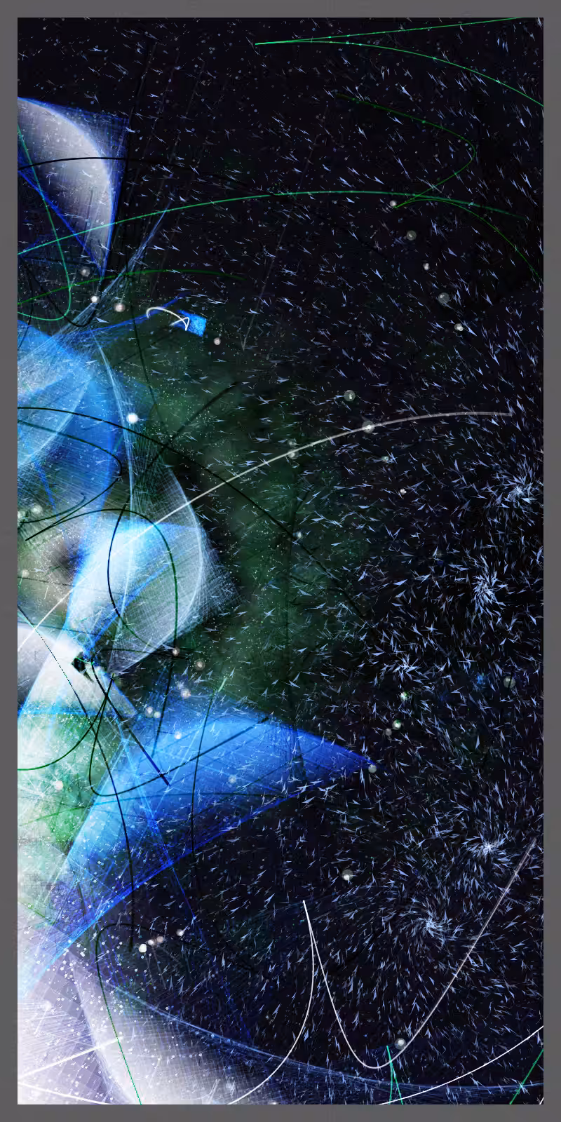 Odyssey #82