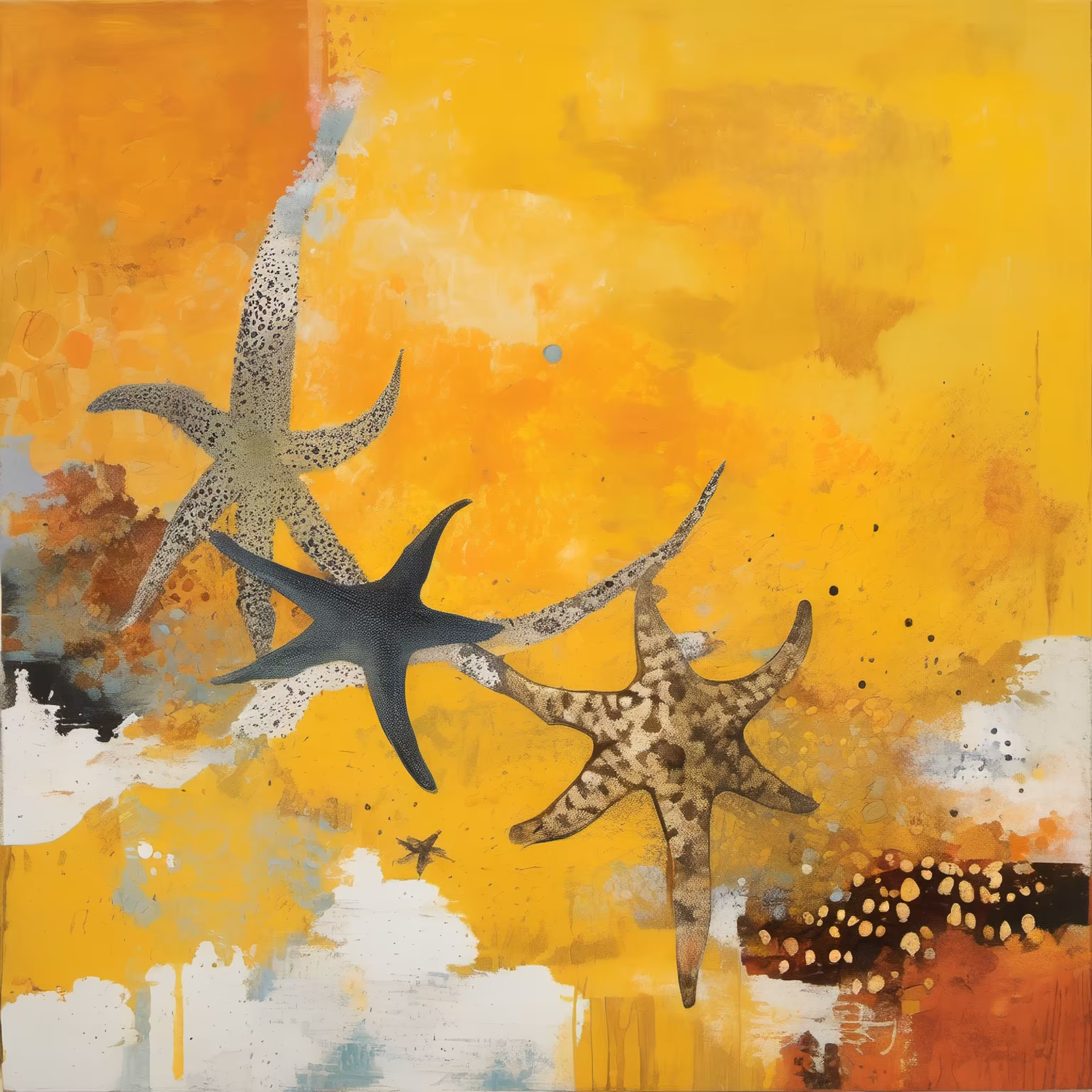 Saltwater #2