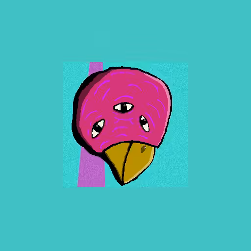 duif #4
