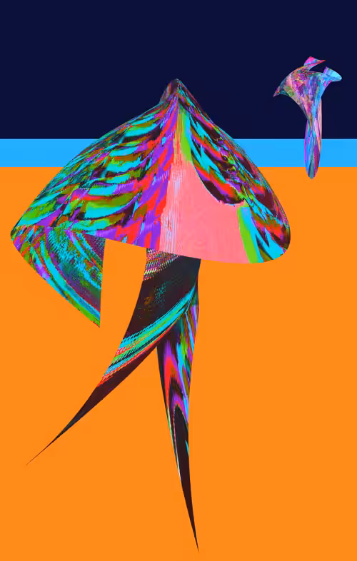 Vohlmoise ボルモイズ