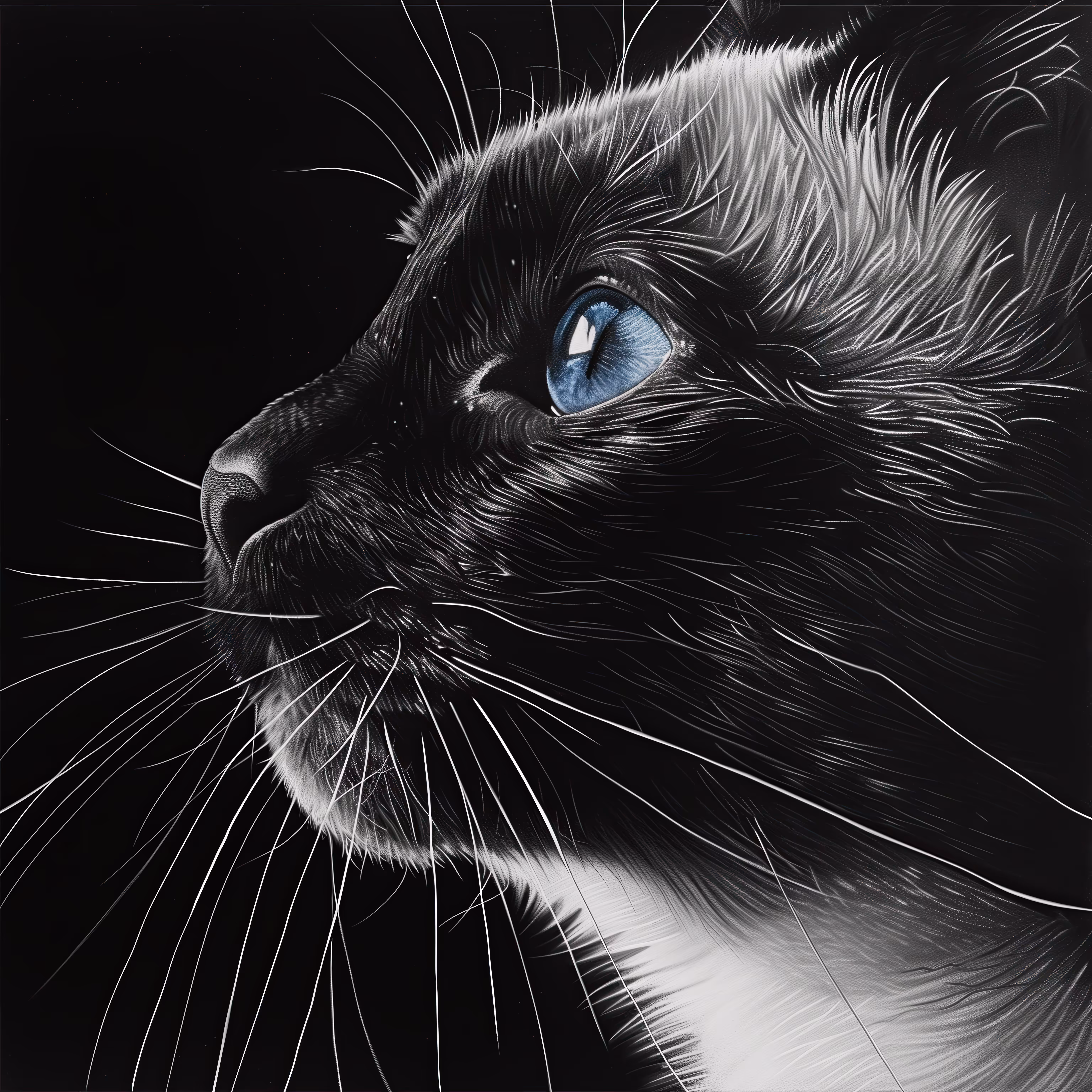 Cat #1