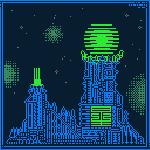 Satellitenstadt 002
