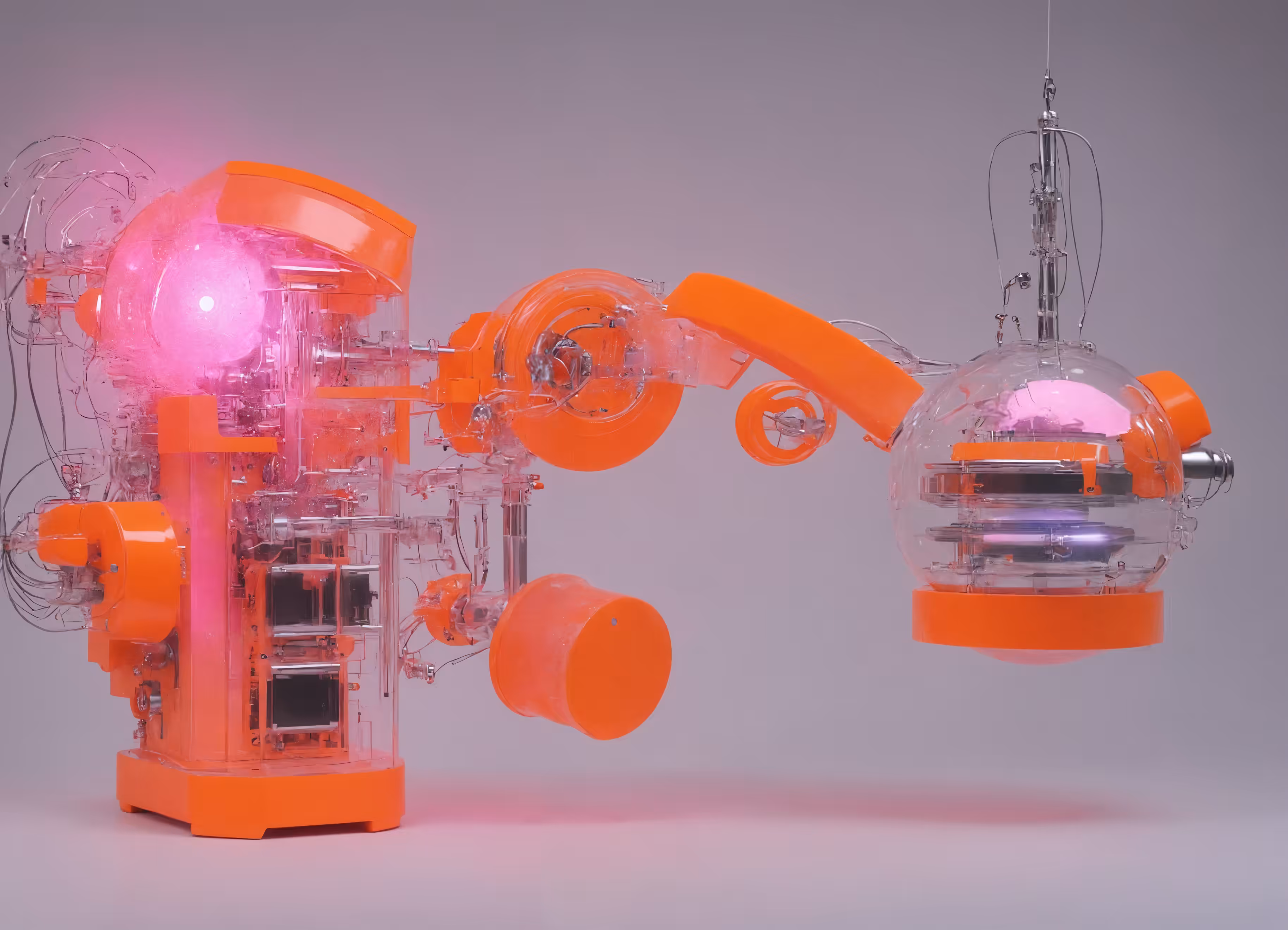 Surrender Machine #118