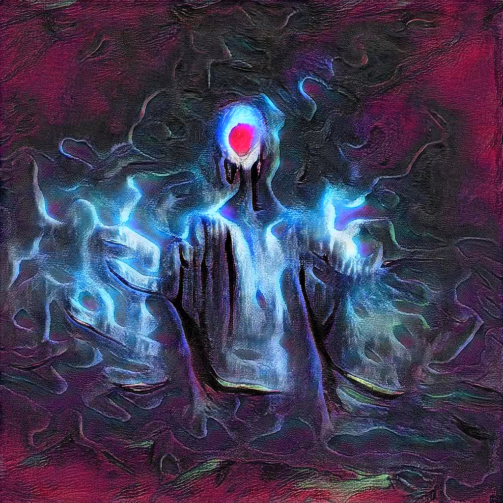 Control The Soul #250