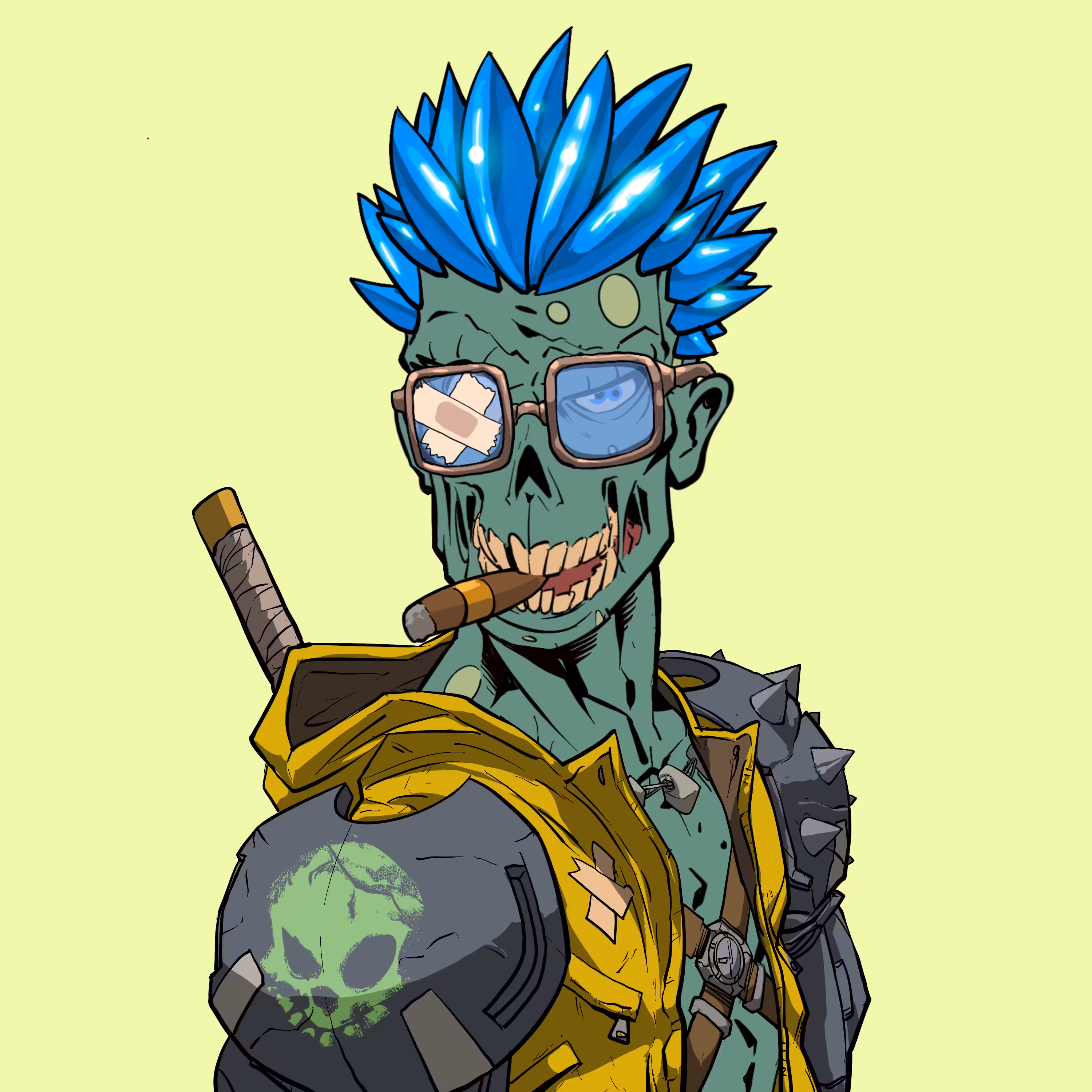 GlieseZombiePFP #2983