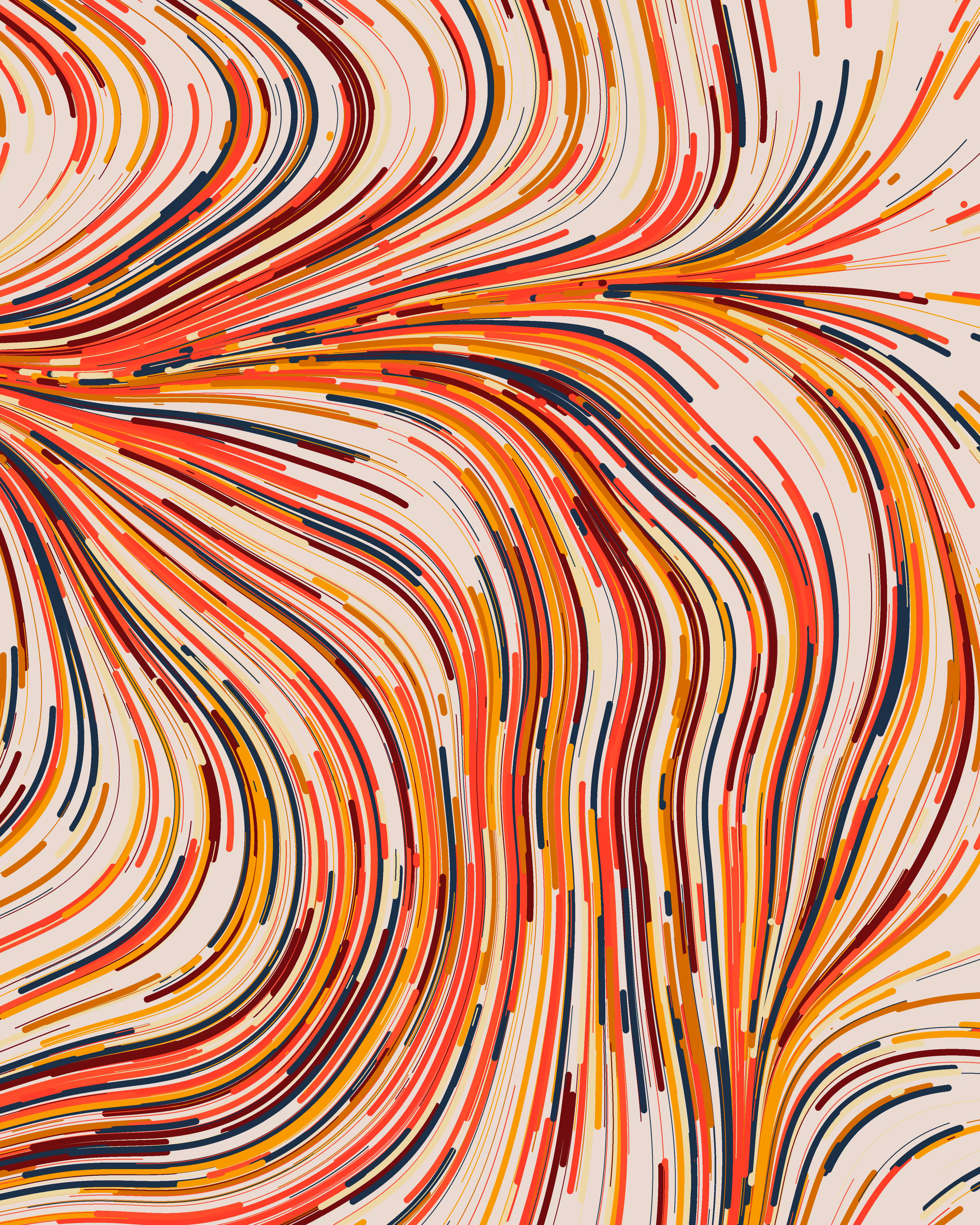 Wavelength #831