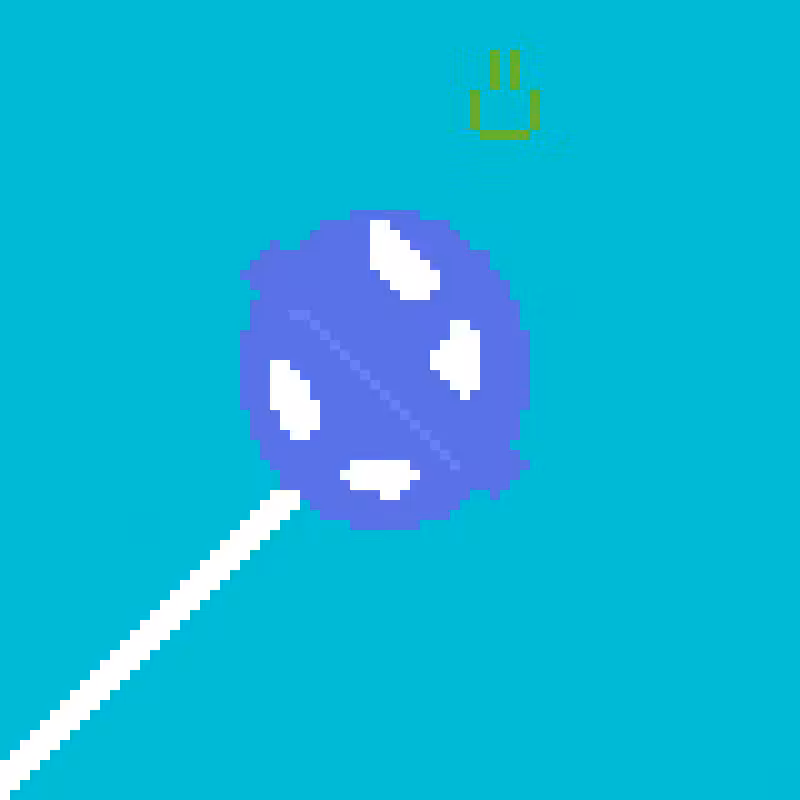 Lollipopz (REMINT) #6